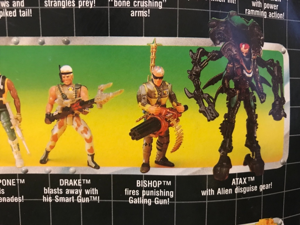Snake Alien - Image 7