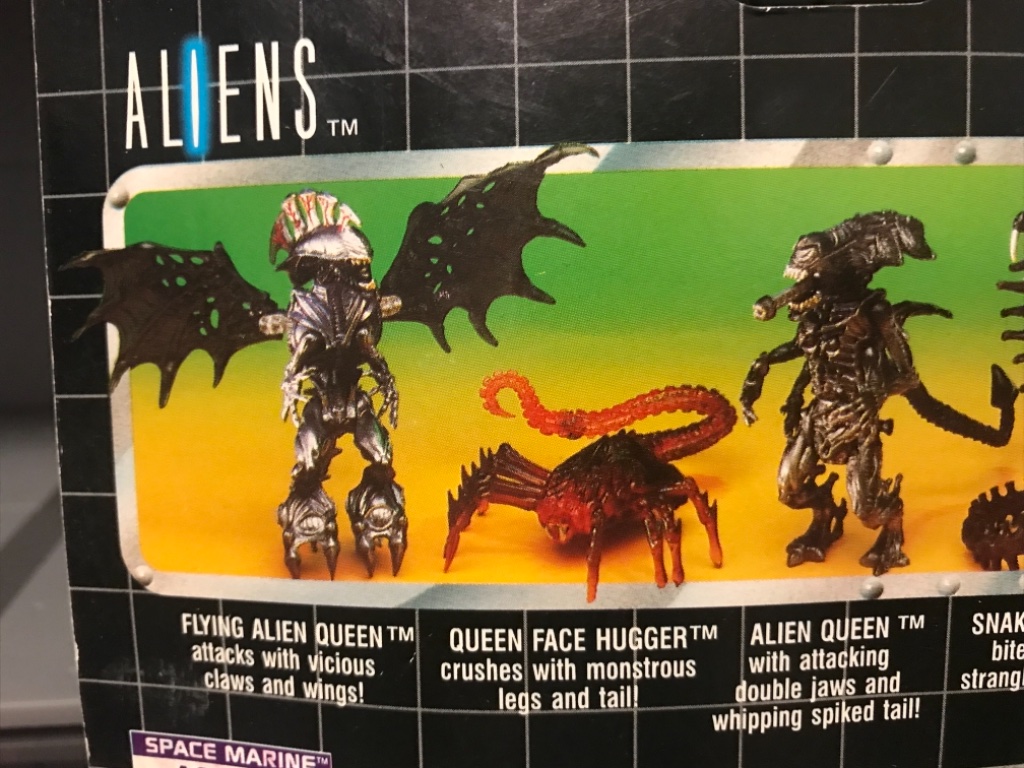 Snake Alien - Image 9
