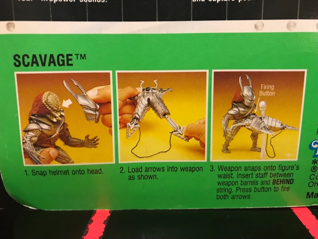 Scavage - Image 2