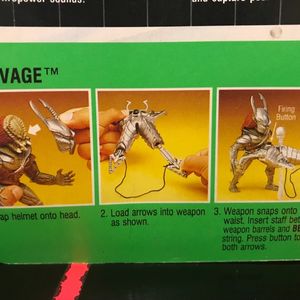 Scavage