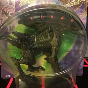 Wild Boar Alien 