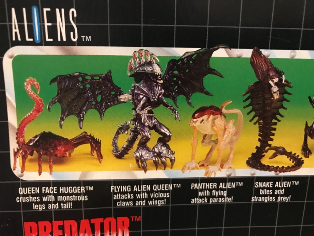 Wild Boar Alien  - Image 6