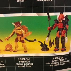 Wild Boar Alien 