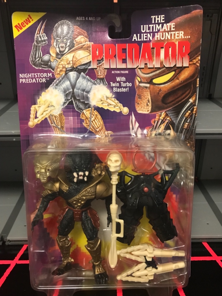 Nightstorm Predator - Image 15