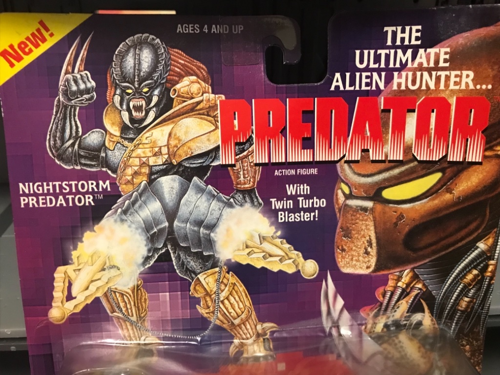 Nightstorm Predator - Image 13