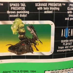 Nightstorm Predator
