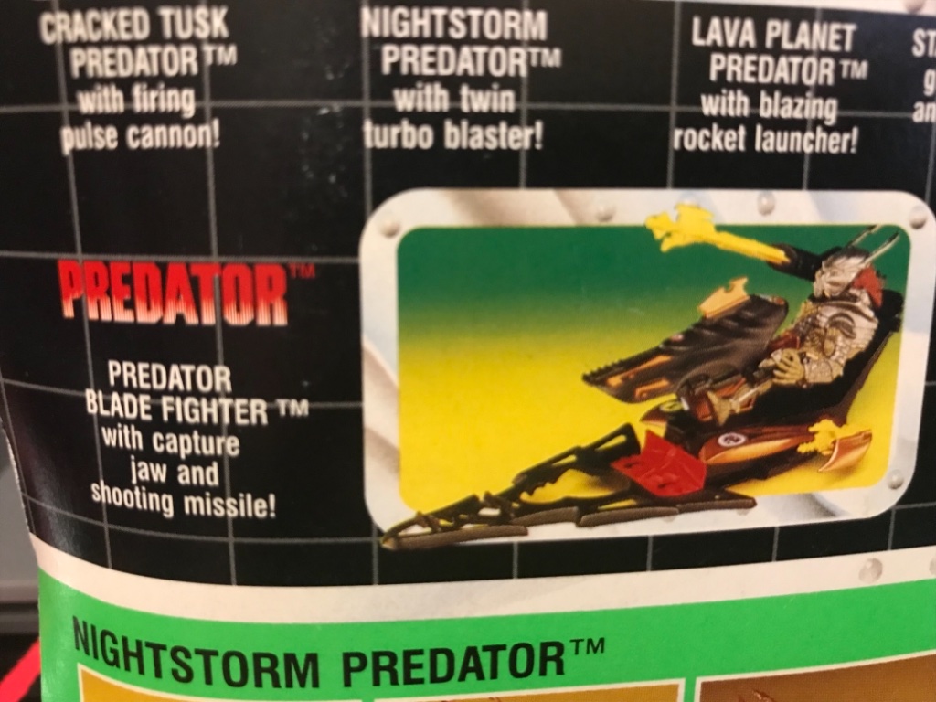 Nightstorm Predator - Image 9