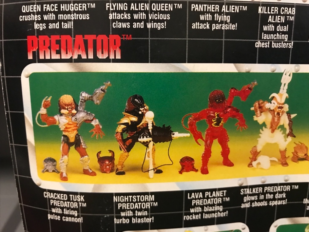 Nightstorm Predator - Image 4