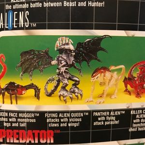 Nightstorm Predator