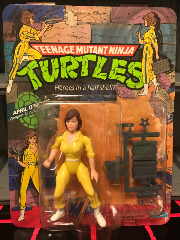 April O'Neil - Image 6