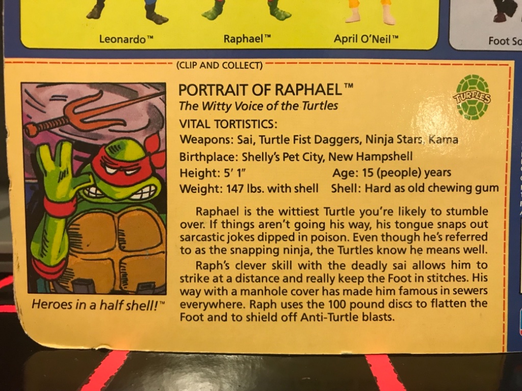 Raphael  - Image 3