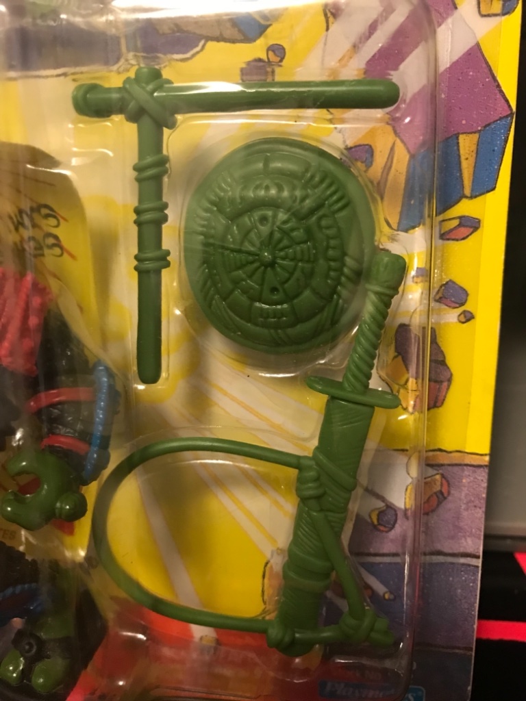Leo The Sewer Samurai - Image 11