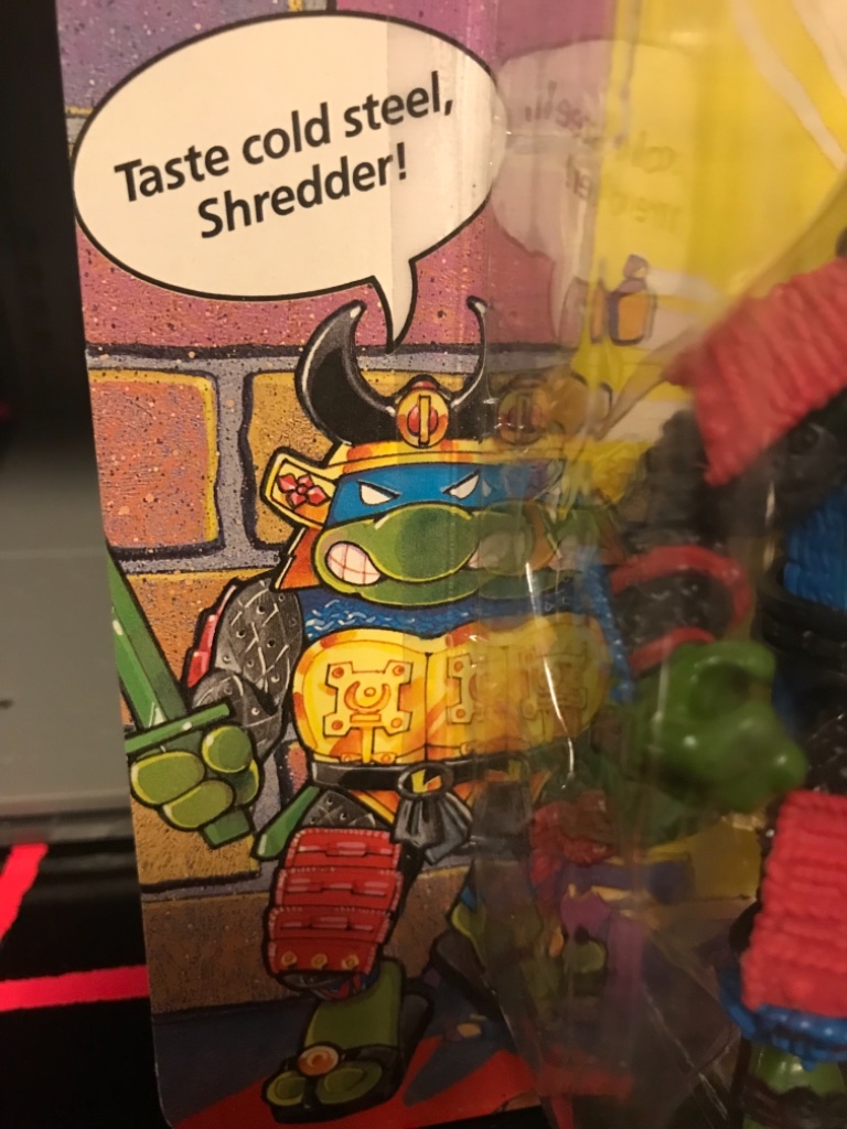 Leo The Sewer Samurai - Image 10