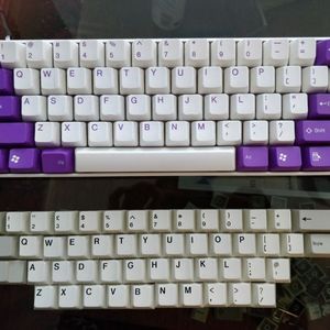 Anne Pro 60% Keyboard