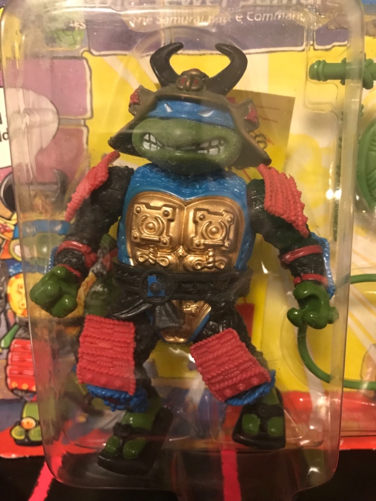 Leo The Sewer Samurai - Image 13