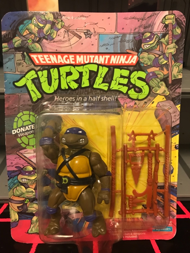Donatello - Image 9