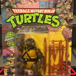 Donatello
