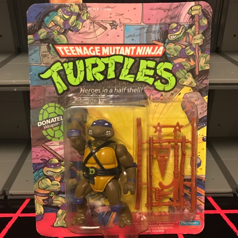 Donatello - Image 1