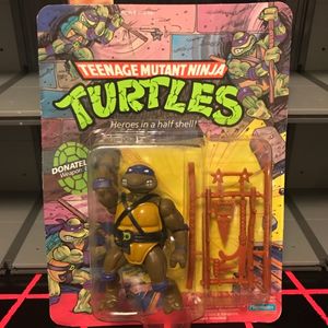 Donatello
