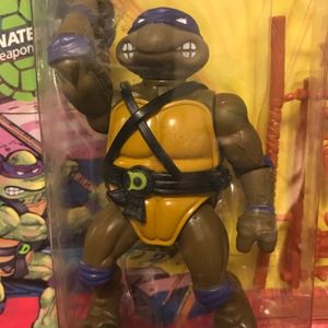 Donatello