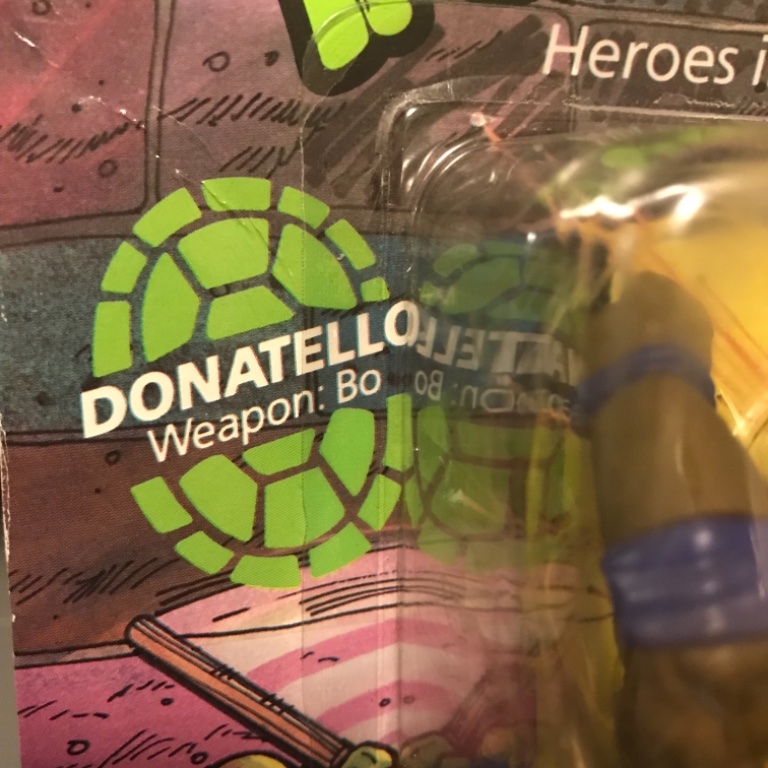 Donatello - Image 7