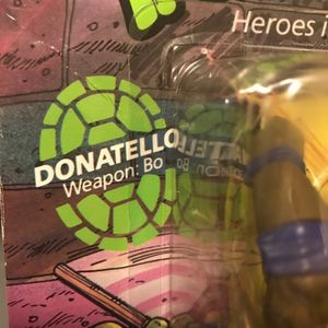 Donatello