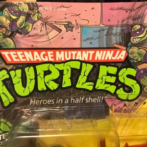 Donatello