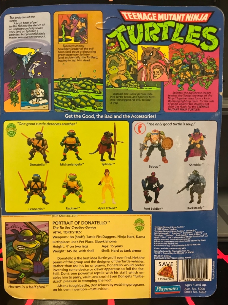 Donatello - Image 5
