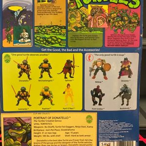 Donatello