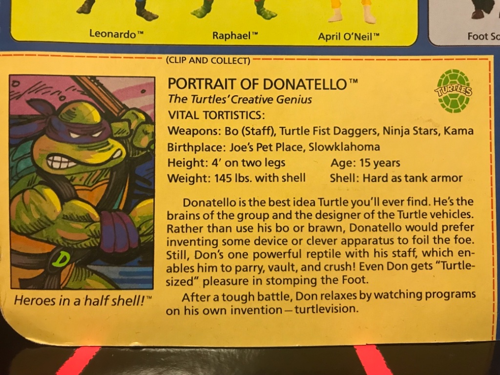 Donatello - Image 3
