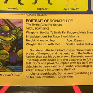 Donatello