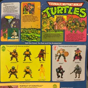 Donatello