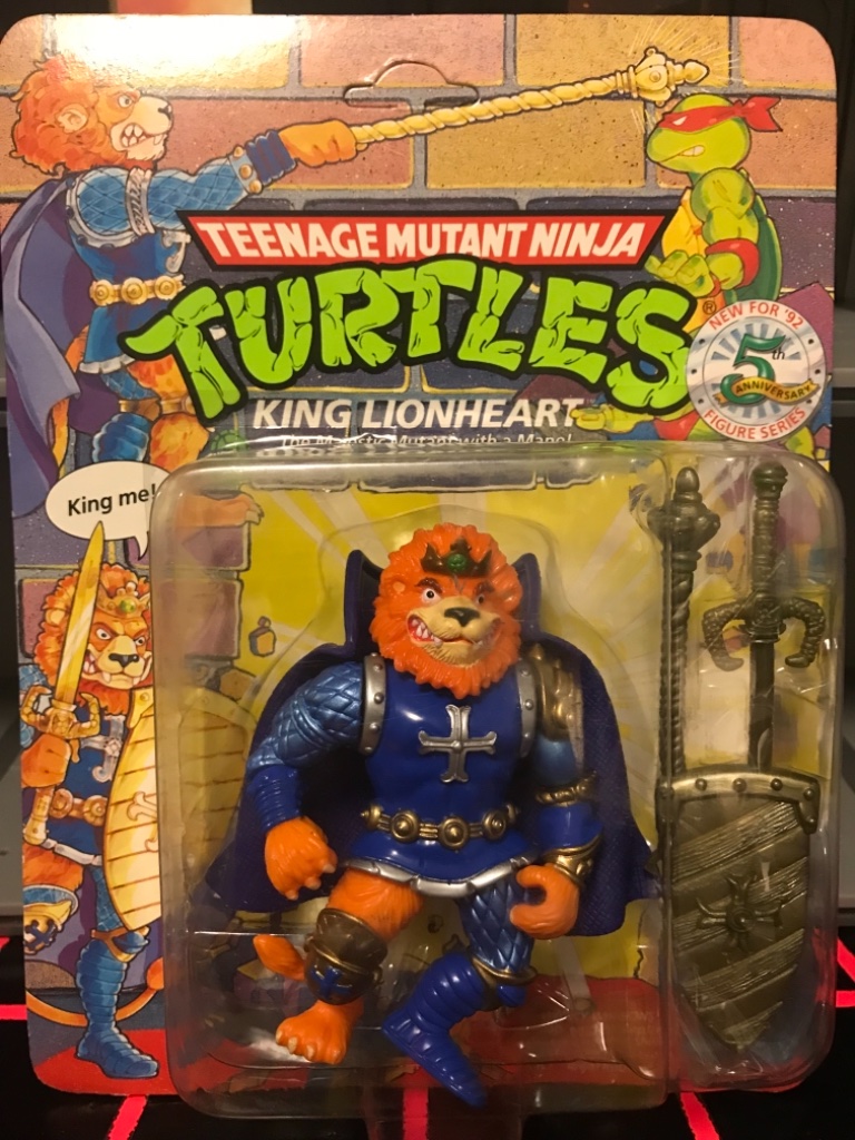 King Lionheart - Image 7