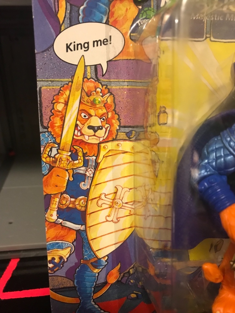 King Lionheart - Image 9