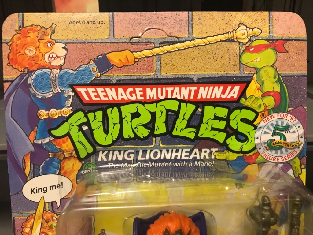King Lionheart - Image 4