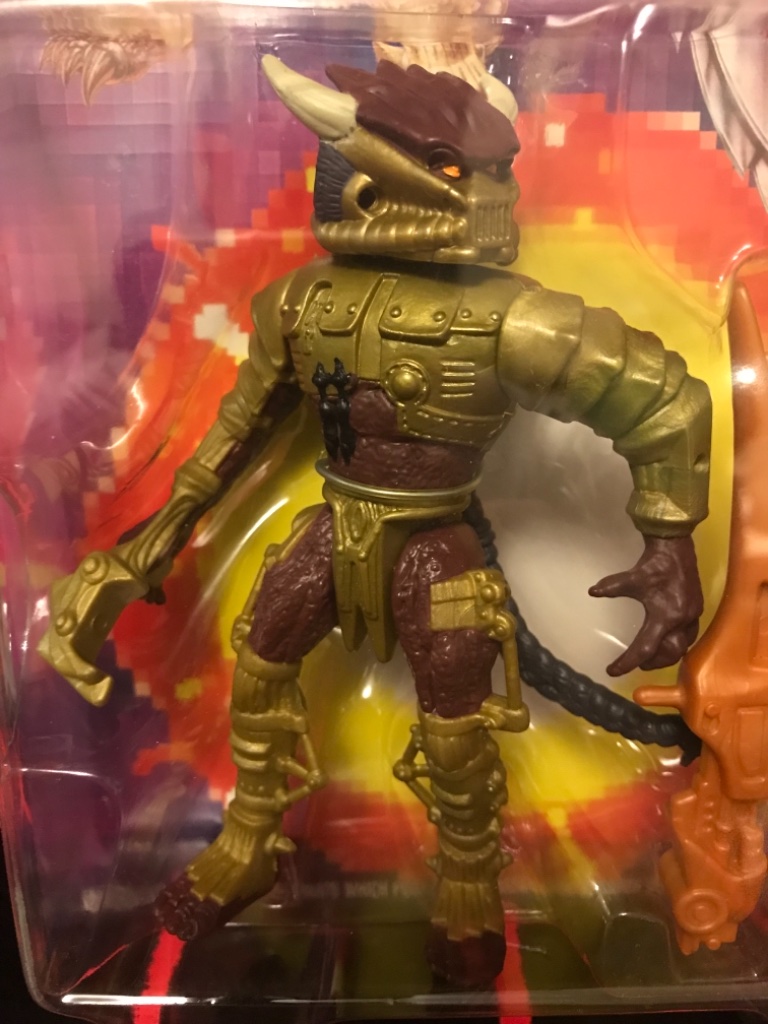 Spiked Tail Predator - Image 13
