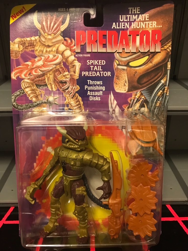 Spiked Tail Predator - Image 14