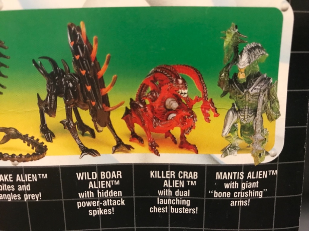 Spiked Tail Predator - Image 7