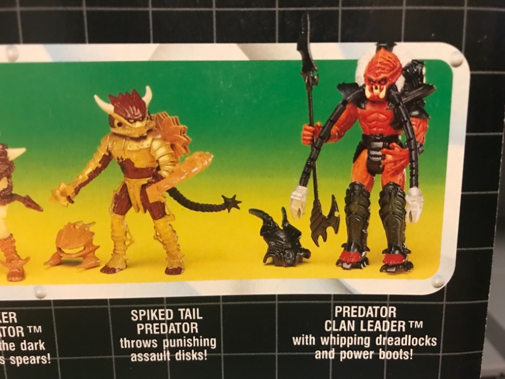 Spiked Tail Predator - Image 6