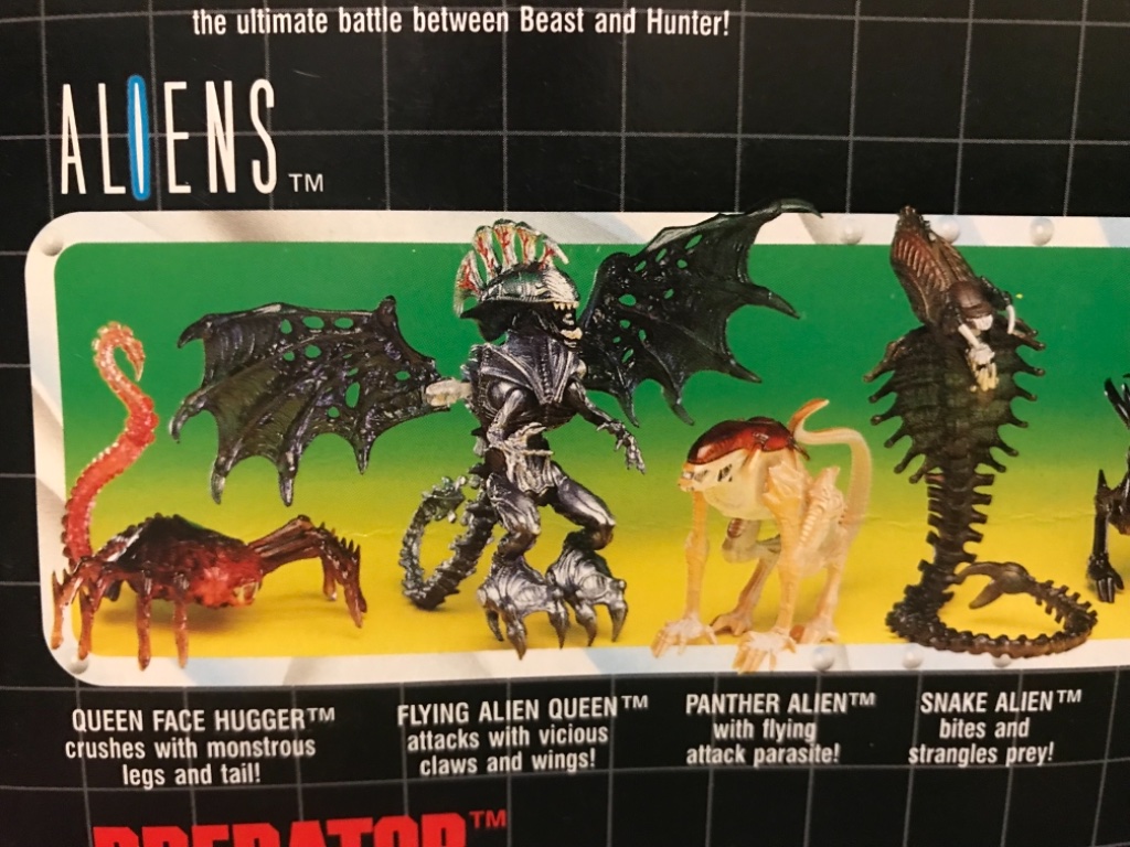 Spiked Tail Predator - Image 4