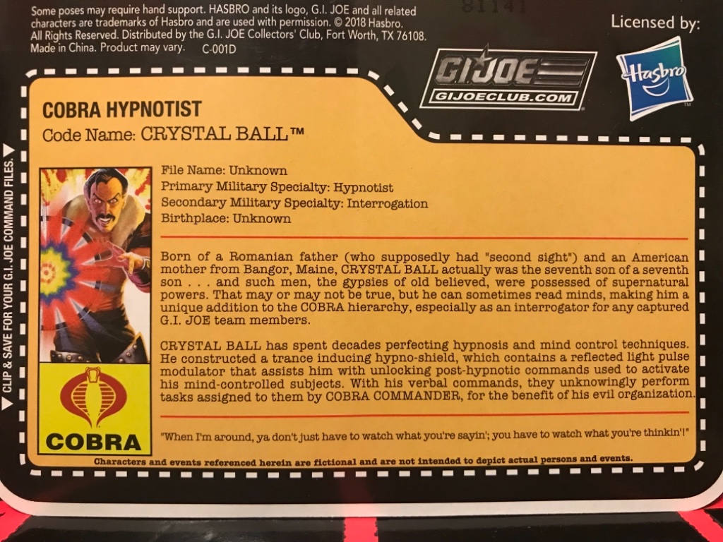 Crystal Ball - Image 2