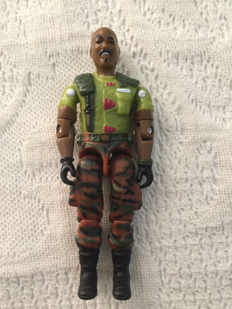 Roadblock Kit-Bash - Image 1