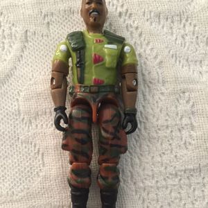 Roadblock Kit-Bash