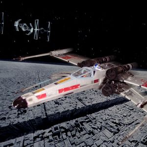 Star Wars Wallpaper