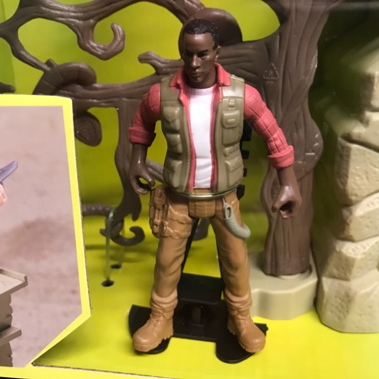 Giant Cobra Playset - Image 50