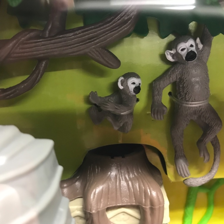 Giant Cobra Playset - Image 49