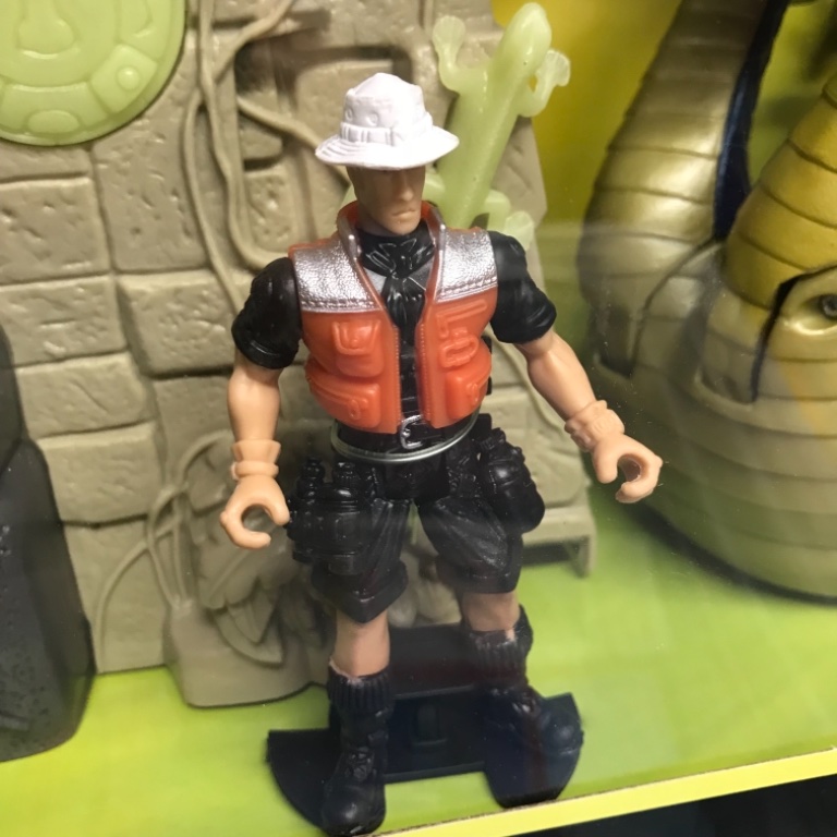 Giant Cobra Playset - Image 47