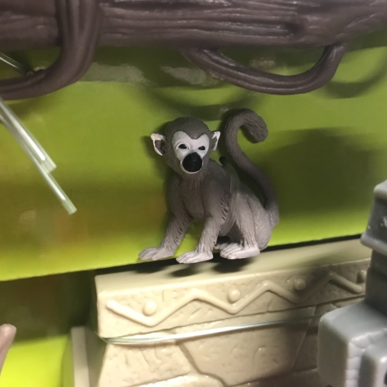 Giant Cobra Playset - Image 45