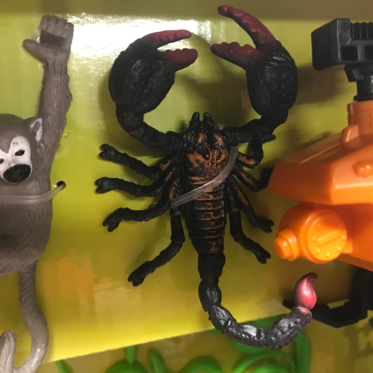 Giant Cobra Playset - Image 35