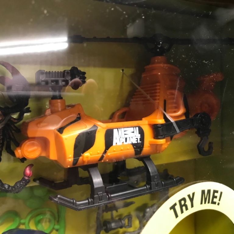 Giant Cobra Playset - Image 36